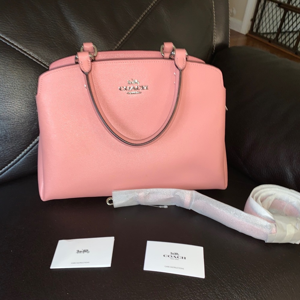 Coach Purse in EUC!